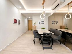 Oasis @ Elias (D18), Condominium #610460351